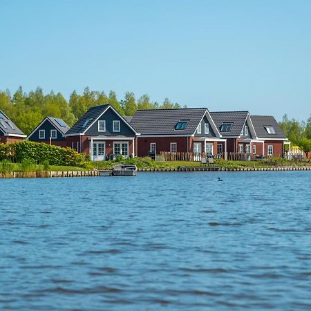 Europarcs Ijsselmeer Medemblik Exterior foto