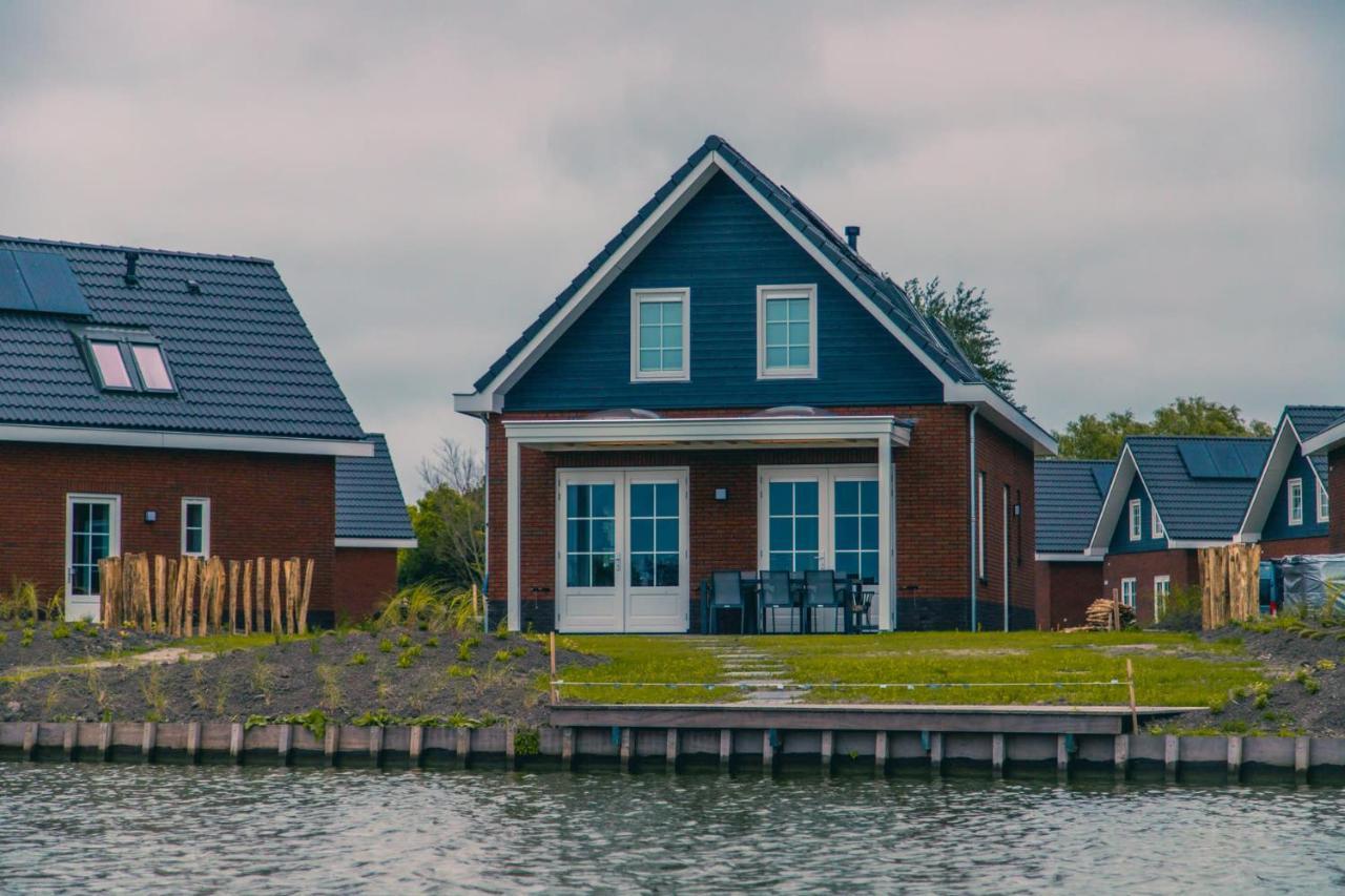 Europarcs Ijsselmeer Medemblik Quarto foto