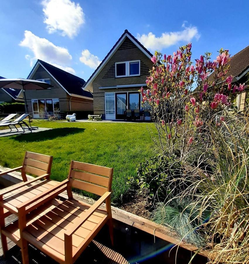 Europarcs Ijsselmeer Medemblik Quarto foto