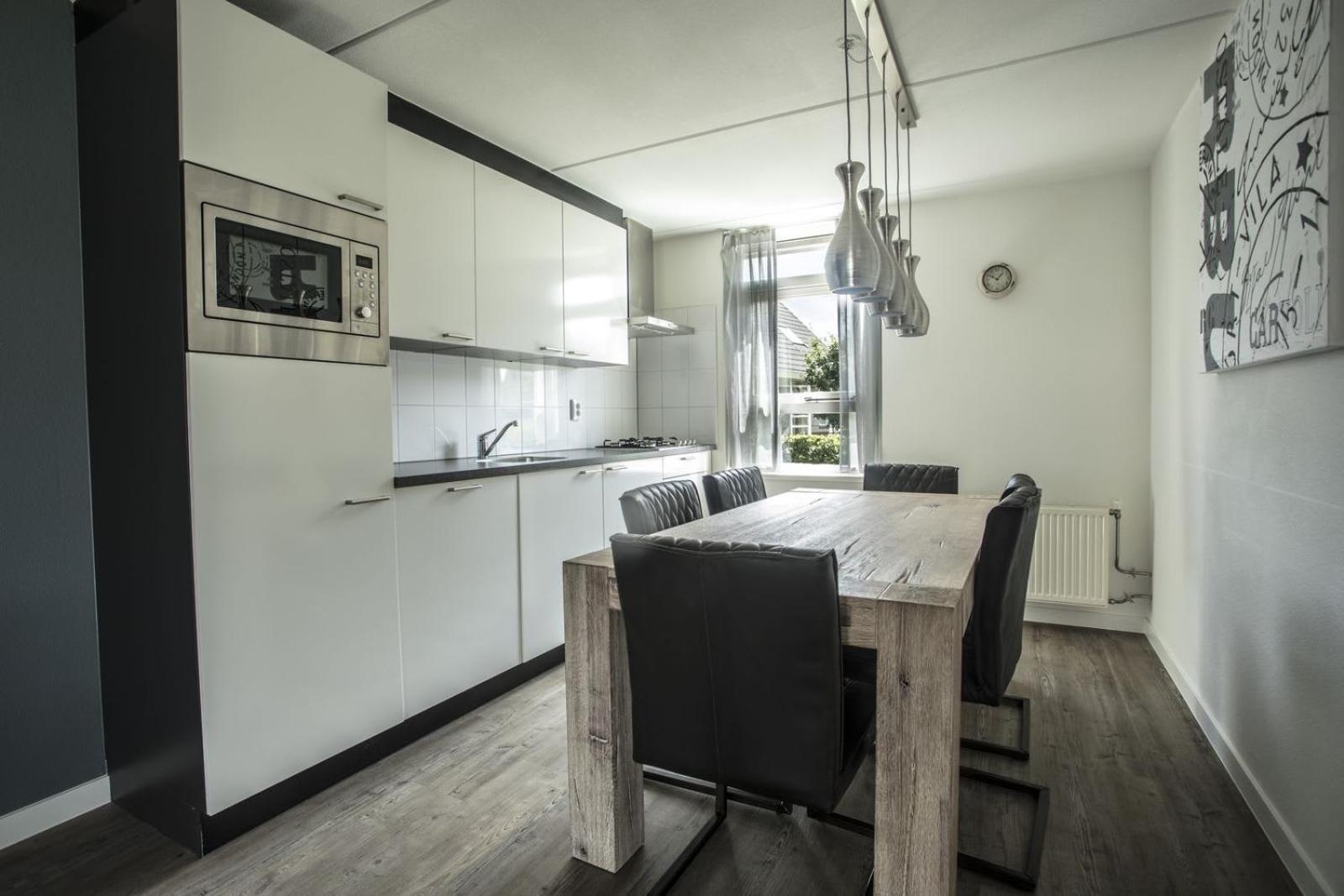 Europarcs Ijsselmeer Medemblik Quarto foto