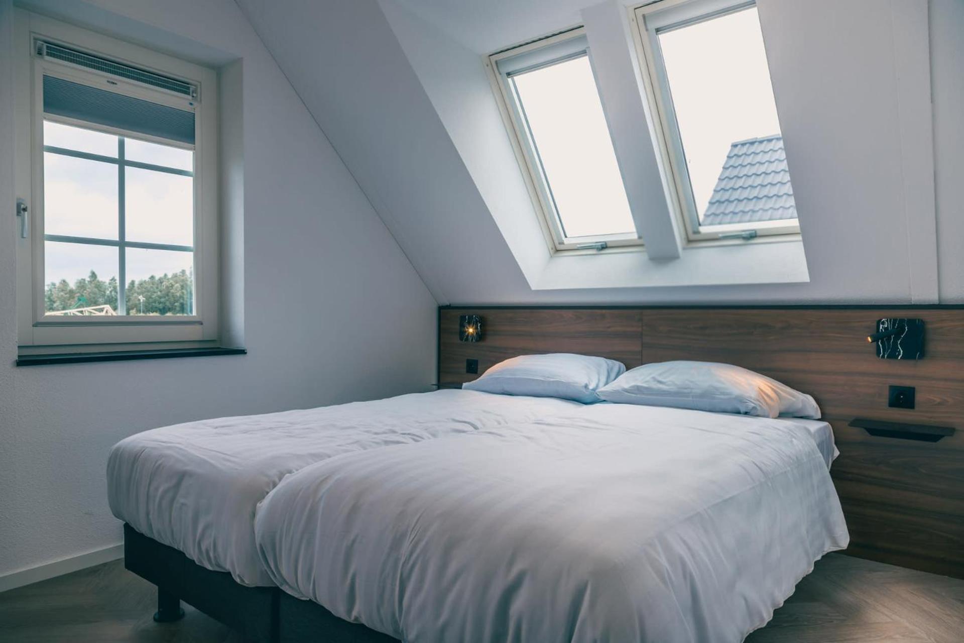 Europarcs Ijsselmeer Medemblik Quarto foto