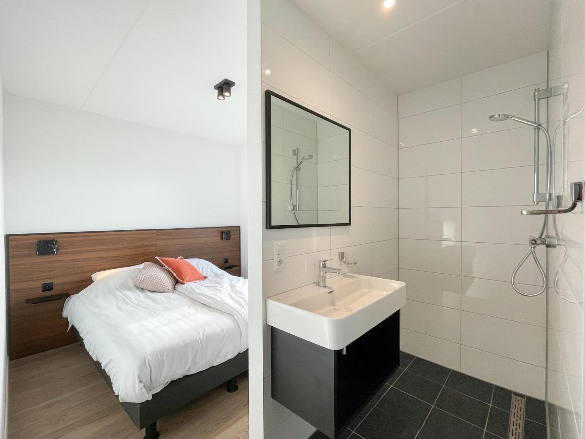 Europarcs Ijsselmeer Medemblik Quarto foto